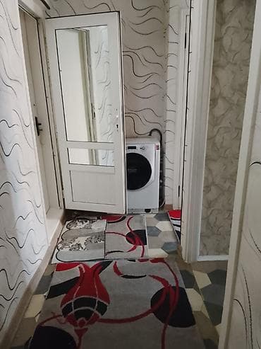 Батирлер: Батирлерди узак мөөнөткө ижарага берүү — 7