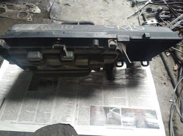 запчасти для небулайзера бишкек: Ниссан Марч K12, корпус воздушного фильтра. Nissan March корпус — 2