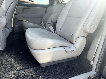 thindiag 2: Kia Carnival: 2020 г., 2.2 л, Автомат, Дизель, Минивэн — 7