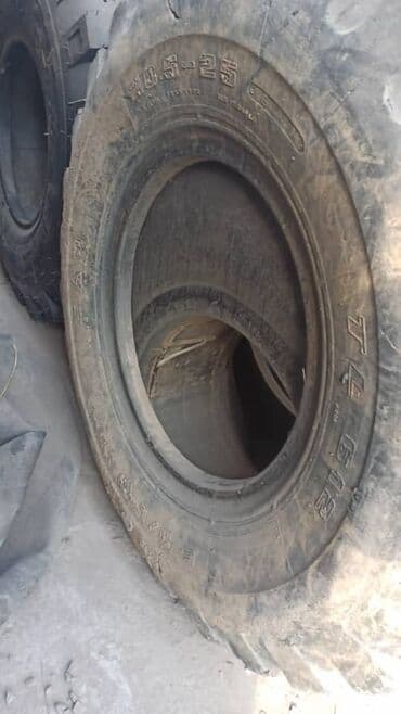 шины бишкек дордой цены: Шины для спецтехники 20.5‑25 - Типоразмер: 20.5‑25 (указан на — 1