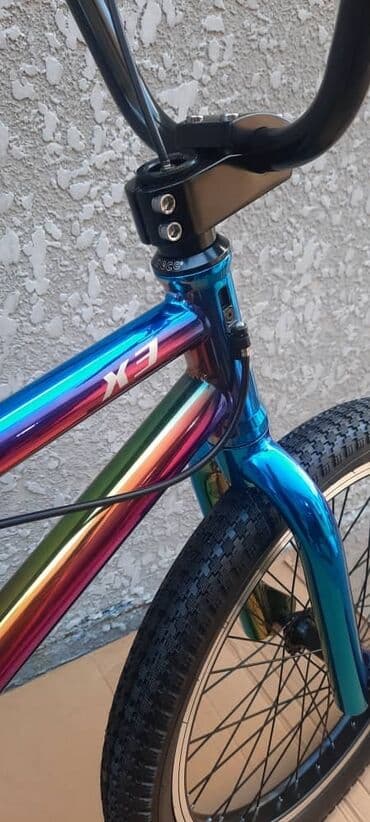 velogalereya: BMX велосипед, Жаңы — 2