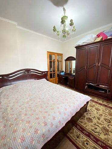 106: 2 комнаты, 52 м², 106 серия, 7 этаж, Старый ремонт — 5