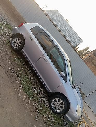 Honda Civic: 2003 г., Автомат, Универсал