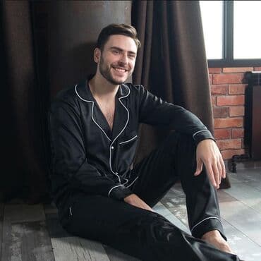 белая ночная сорочка: Домашняя одежда Пижамы по дешевле Одежда для дома Удобные домашние — 7