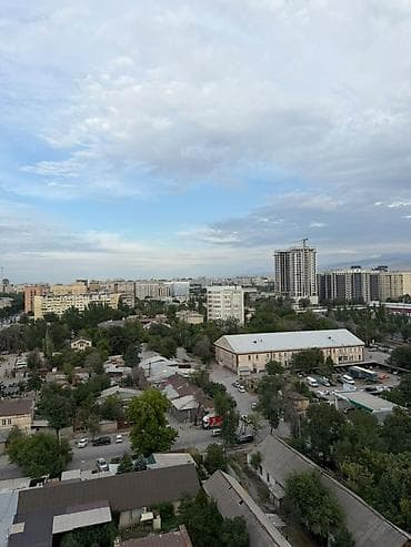 бизнем: 3 комнаты, 130 м², Элитка, 13 этаж — 8