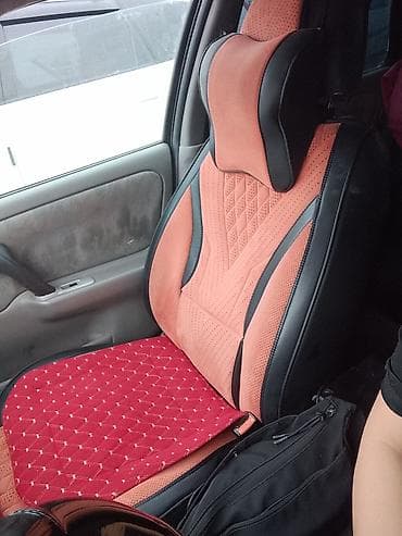 jet auto: Nissan Primera: 1999 г., Автомат, Бензин, Универсал — 1