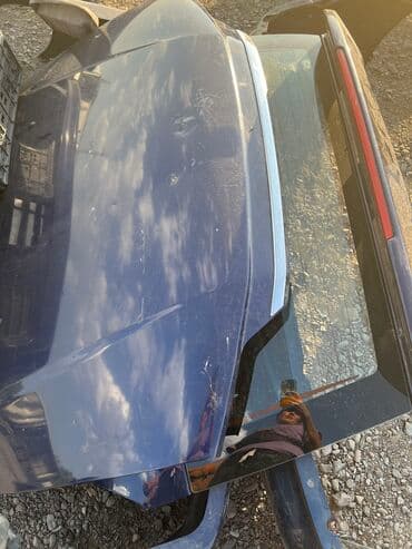 Автозапчасти: Daihatsu, Б/у, Оригинал — 1