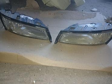 Комплект поворотников Toyota