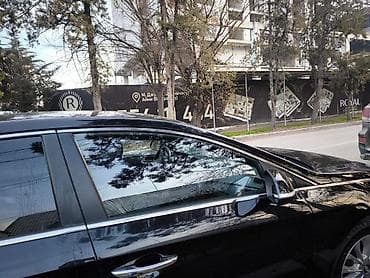 carplay android: Hyundai Sonata: 2015 г., 2 л, Автомат, Газ, Седан — 6