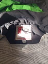 куртка подростковая зимняя: Детская зимняя куртка Xinxin (размер на ярлыке: 38). На 8-9 -10 лет — 5