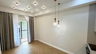 o2 development: 1 комната, 37 м², 2 этаж — 7