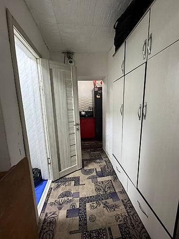 Батирлер: 1 бөлмө, 18 м², Мейманкана тиби, 4 кабат, Эски ремонт — 3