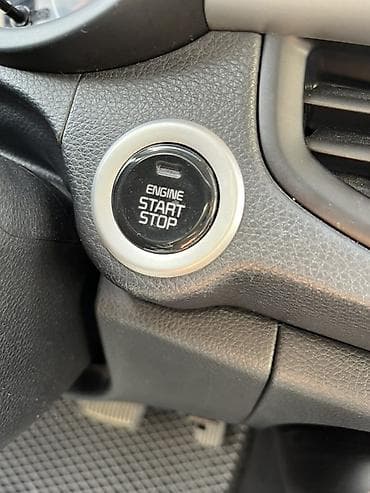 компр: Kia Picanto: 2020 г., Автомат, Бензин, Хэтчбэк — 6