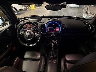 mersedes e211: Mini Cooper Clubman: 2018 г., 1.5 л, Автомат, Бензин, Универсал — 6
