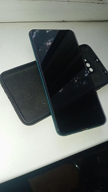 redmi note 9 128gb: Redmi, Redmi Note 9, Б/у, 128 ГБ, цвет - Зеленый, 2 SIM — 2