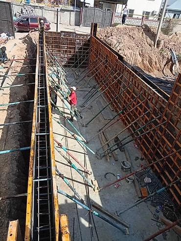 ремонт кархер: Фундамент Бесплатная консультация Больше 6 лет опыта — 3