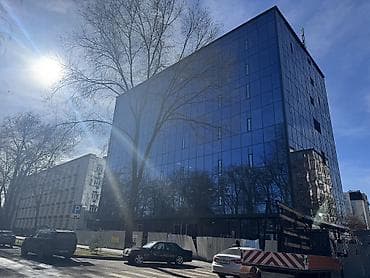 elegance stroy: Панорамные фасадные системы из стекла и алюминия - Проектирование — 3