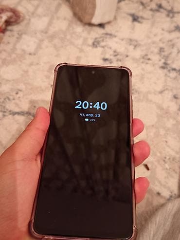 iphon 14 pro: Tecno Spark 30, 128 ГБ, цвет - Белый — 7