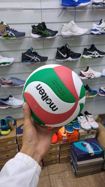 мячи для художественной гимнастики: Оригиналные мячи. оргинал топ — 4