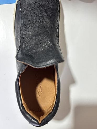 кроссы найк: Мужские кроссовки, 45, & Other Stories, Новый, цвет - Черный — 9