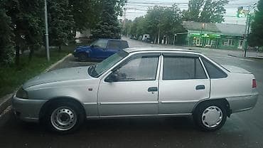 коробка нексия 2: Chevrolet Nexia: 2011 г., 1.6 л, Механика, Бензин, Седан — 2