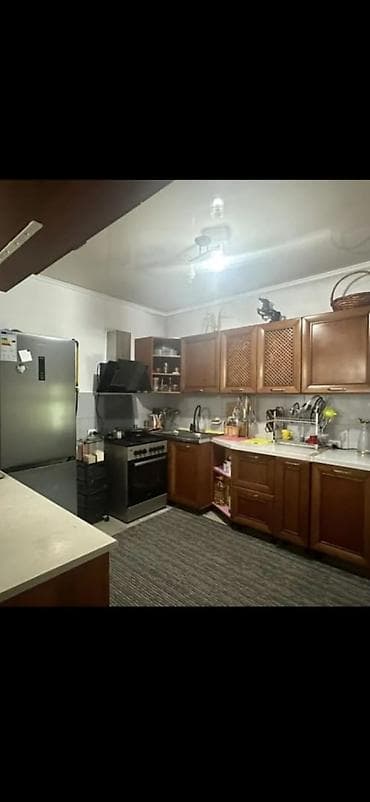 ул советская: 62 м², 3 комнаты — 4