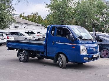 surface go 2: Hyundai Porter доставка по городу любое время. Porter Доставка Курьер — 1