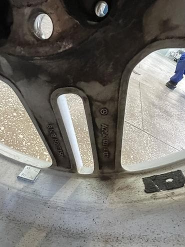 шина 235 65 16 сешка: Колеса в сборе 235 / 40 / R 18, Лето, Комплект, Легковые, Литые, отверстий - 5 — 5