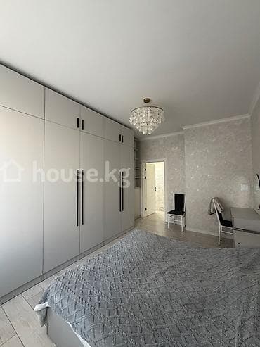 отдых исыкуль: 1 комната, Душевая кабина, Постельное белье, Кондиционер — 1