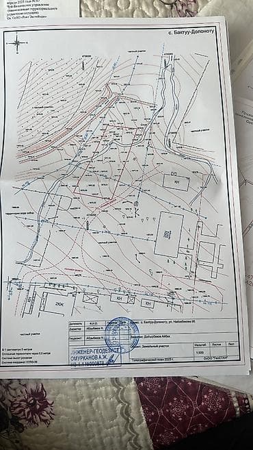 арендовать дом: 10 соток, Для строительства, Договор купли-продажи — 5