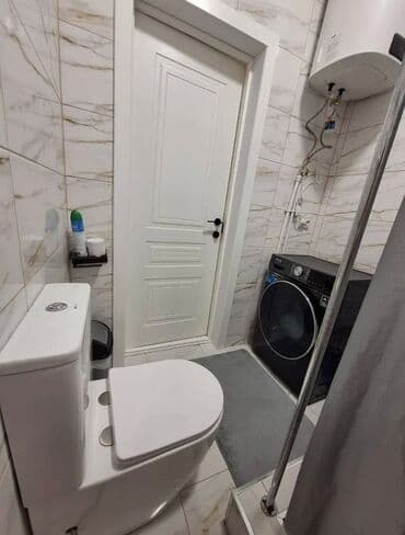 меняю с моей доплатой: 2 комнаты, 67 м², Элитка, 8 этаж — 6