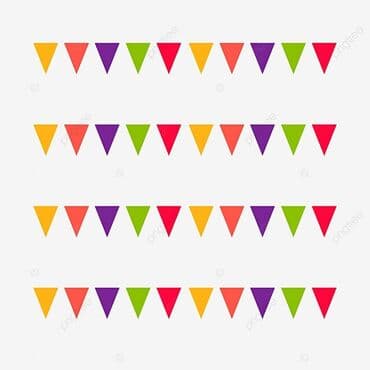 кыз узату пригласительные электронные: Флажки матерчитые водоустойчивые 
на праздник 40 метров — 4