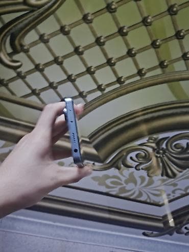 скрутка для ножей: Redmi, Redmi Note 13 Pro, Б/у, 256 ГБ, цвет - Зеленый, 2 SIM — 4