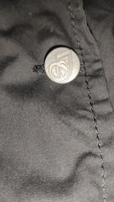 кондитерское оборудование: Рубашка Фирменная Игуана( S-M)одета была один раз не подошёл размер — 3