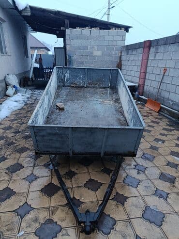 жигули 2008: ВАЗ (ЛАДА) 2106: 2024 г., 0.1 л — 2