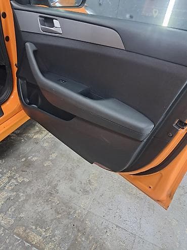 Продажа авто: Hyundai Sonata: 2019 г., 2 л, Автомат, Газ, Седан — 5