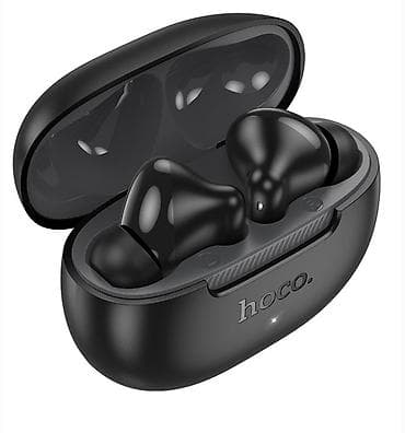 lg hbs: Беспроводные вкладыши наушники, Hoco, Другая серия, Новый — 5