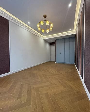 Квартиры: 3 комнаты, 109 м², Элитка, 14 этаж — 2