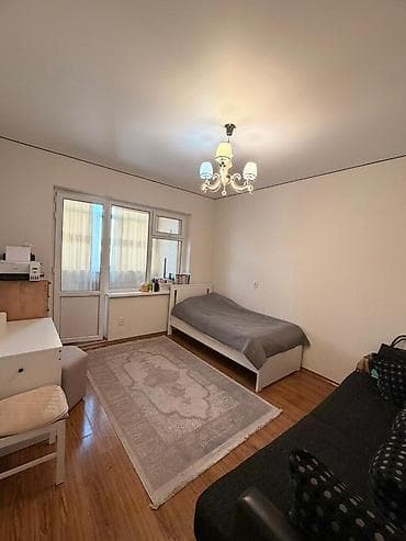 кв продаю: 3 комнаты, 108 м², 106 серия, 3 этаж, Косметический ремонт — 6