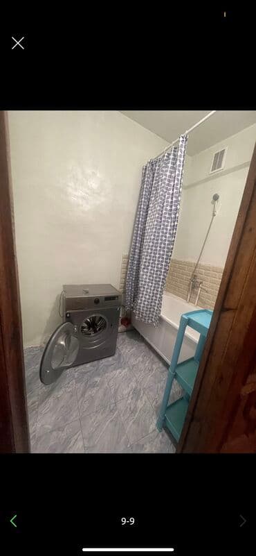 мкр учкун какой район: 2 комнаты, 79 м², 106 серия улучшенная, 6 этаж, Косметический ремонт — 9