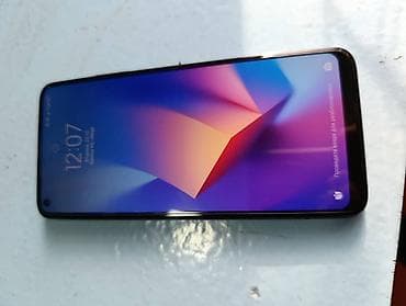 планшет iphone 17: Xiaomi, Mi 10T, Б/у, 128 ГБ, цвет - Серый, 2 SIM — 3