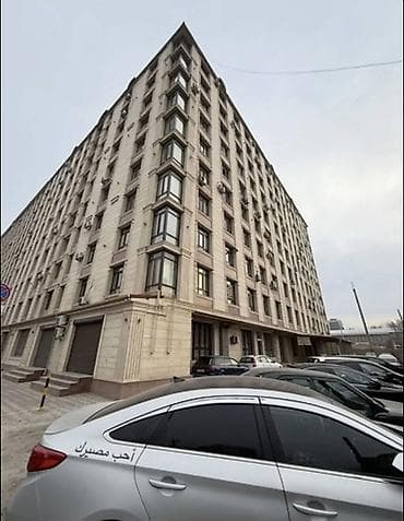 1 комната, 53 м², Элитка, 3 этаж, Евроремонт — 1