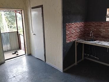 flat osh: Студия, Парам без детей — 2