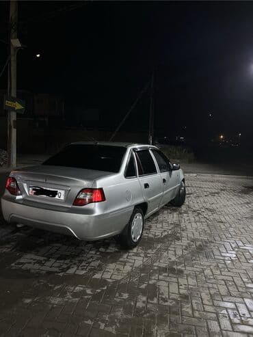 купить нексия 2 в бишкеке: Daewoo Nexia: 2008 г., 1.6 л, Механика, Бензиновая — 4