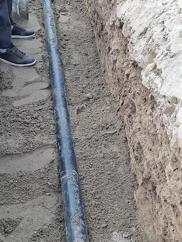 ремонт газовых счетчиков: Газификация, Монтаж газопровода, Подключение к внешним сетям, Ремонт — 6