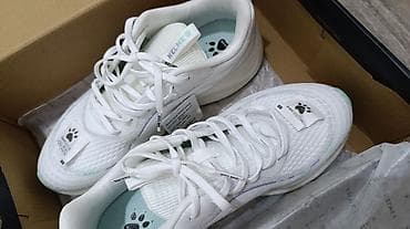 nike react: Кроссовки, 40, & Other Stories, Новый, цвет - Белый, Самовывоз — 2