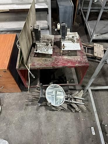 схождение: Продаётся оборудование для регулировки развала-схождения (стенд — 3