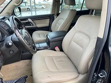 1kr fe: Toyota Land Cruiser: 2008 г., Внедорожник — 6