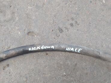 реечный домкрат: Toyota Hiace тросик кикдауна, Тойота Хайс тросик кикдауна Хайс — 2