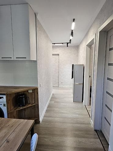 2 bedroom: 🏢 Сдаётся 2-к. квартира в самом центре )Адрес: г. Бишкек, пр. Чуй — 9